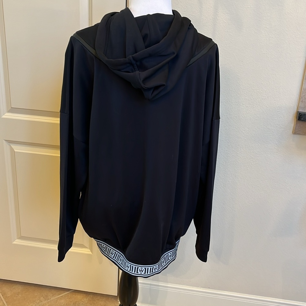 NWT Wolford oversized Hoodie - Picture 5 of 15